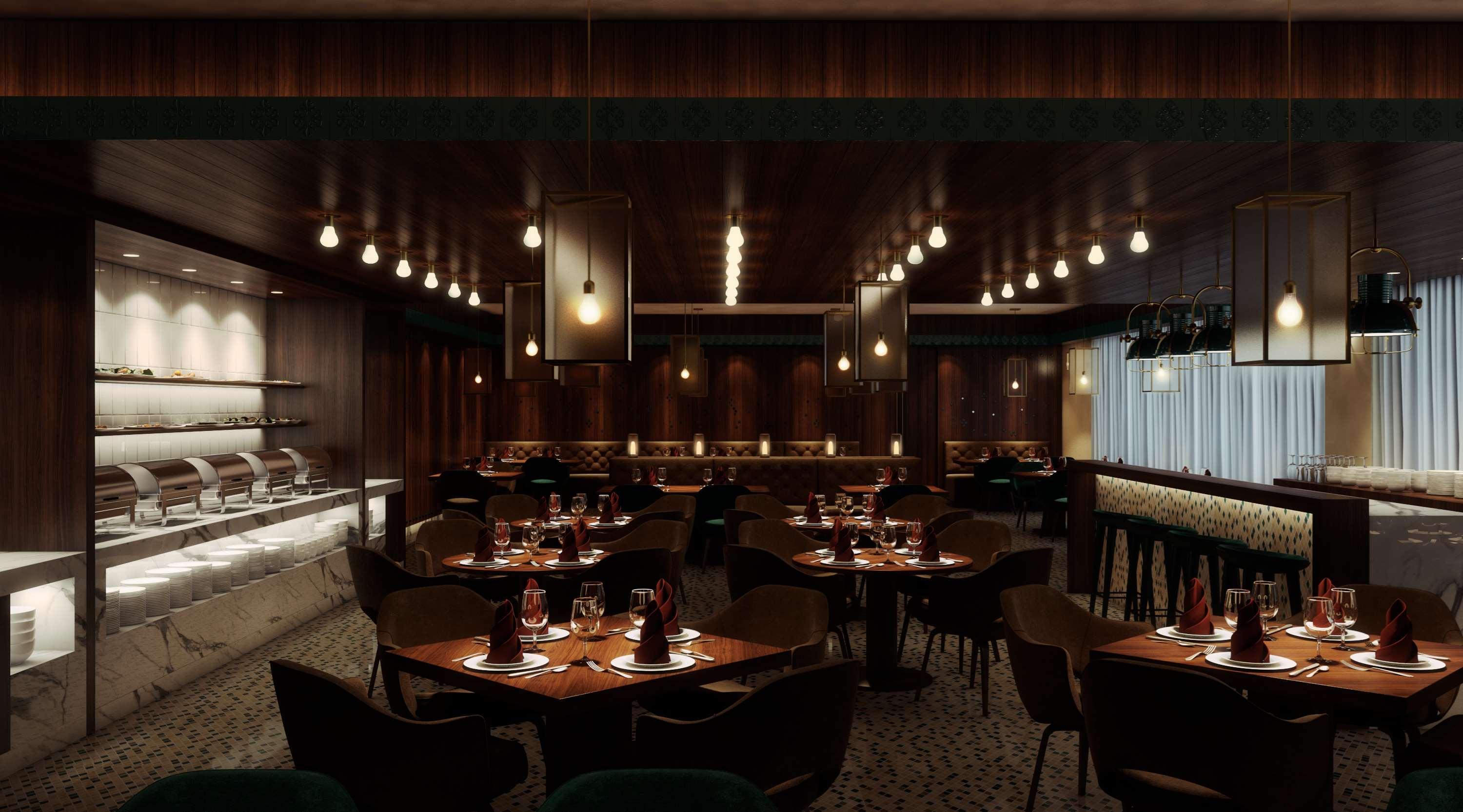 Radisson Lucknow City Center Kültér fotó