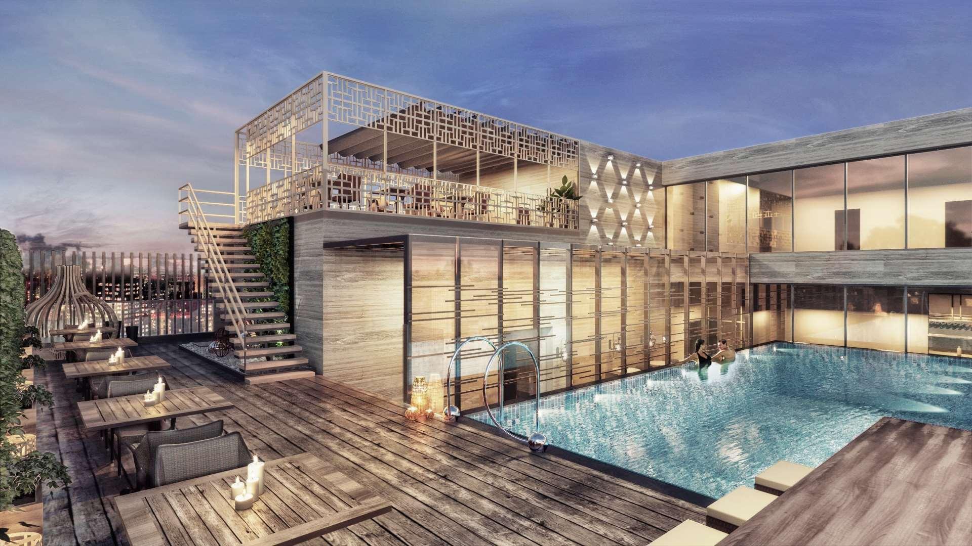 Radisson Lucknow City Center Kültér fotó