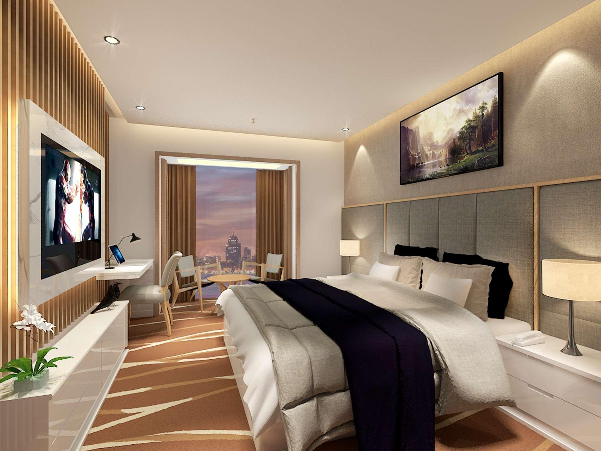 Radisson Lucknow City Center Kültér fotó