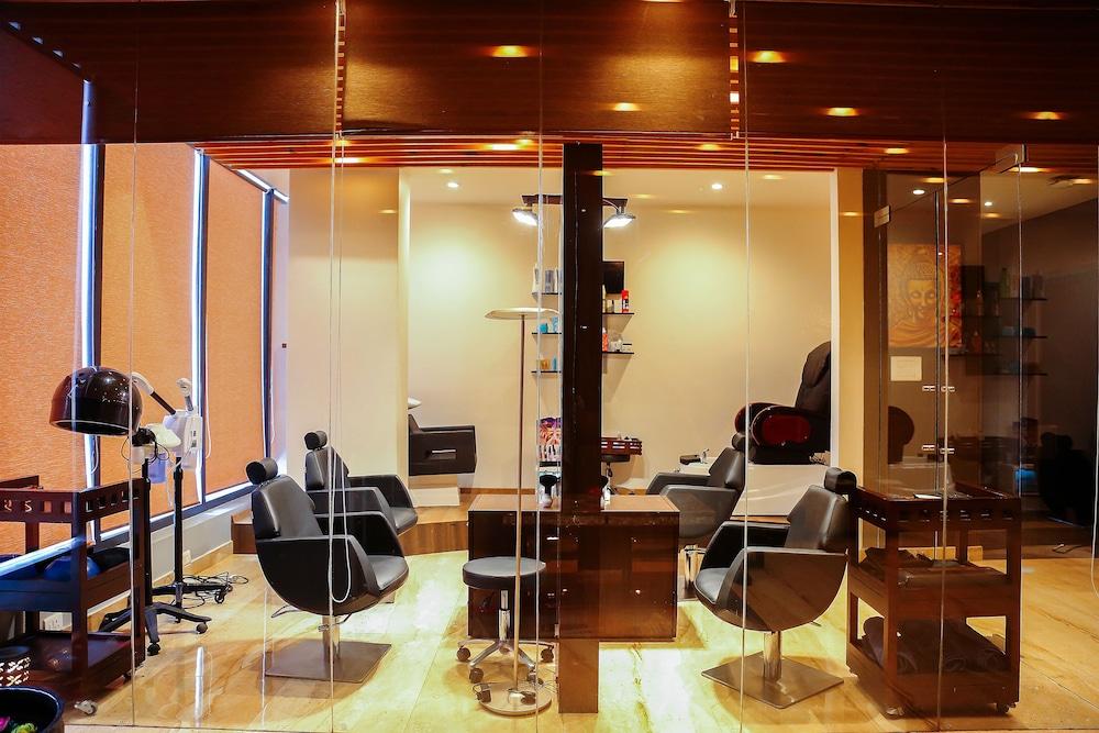 Radisson Lucknow City Center Kültér fotó