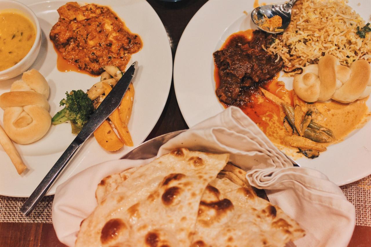 Radisson Lucknow City Center Kültér fotó
